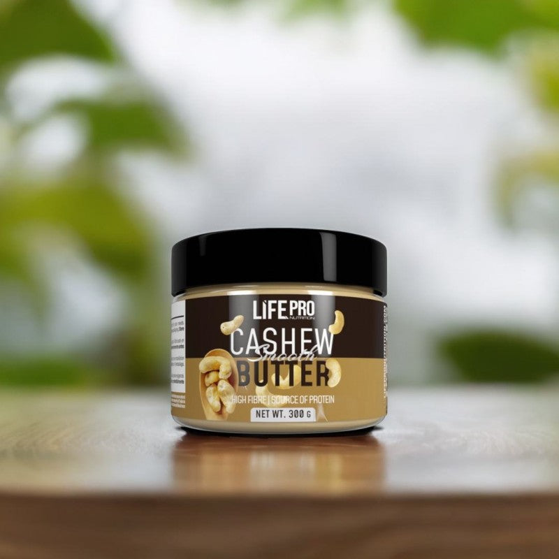 Life Pro Cashew Butter 300g