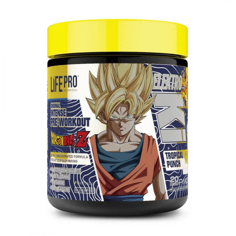 se puede tomar el pre entreno junto ala l carnitine Comprar pre-entrenos en Canarias vayu-esn