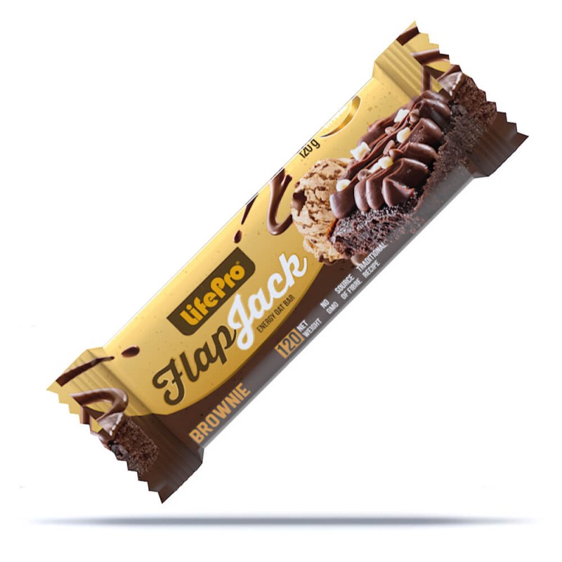 Life Pro Fit-Food Flapjack 120 G
