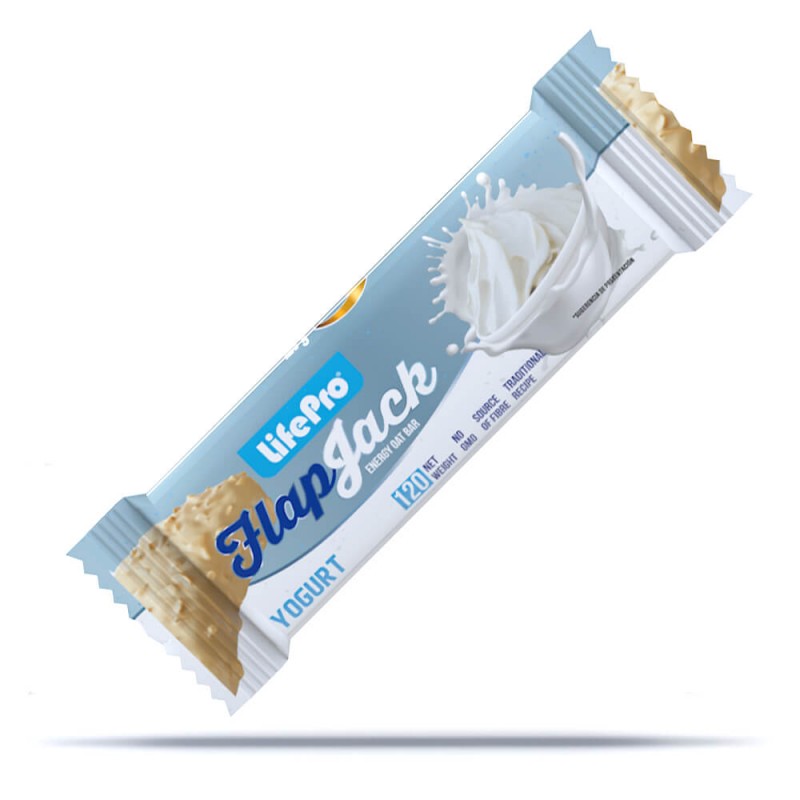 Life Pro Fit-Food Flapjack 120 G