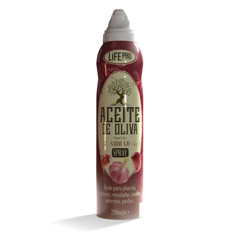 Life Pro Fit Food Oil Spray 200ml
