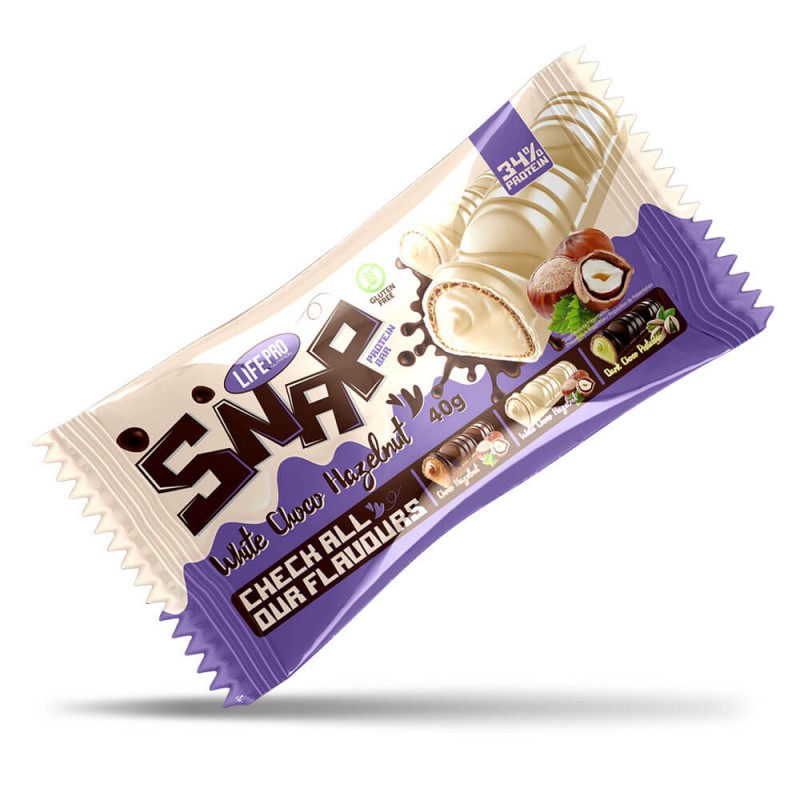 Life Pro Fit Food Snap 40g