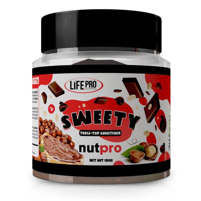 Life Pro Fit Food Sweety 180g