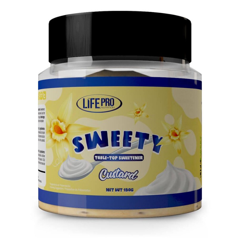 Life Pro Fit Food Sweety 180g