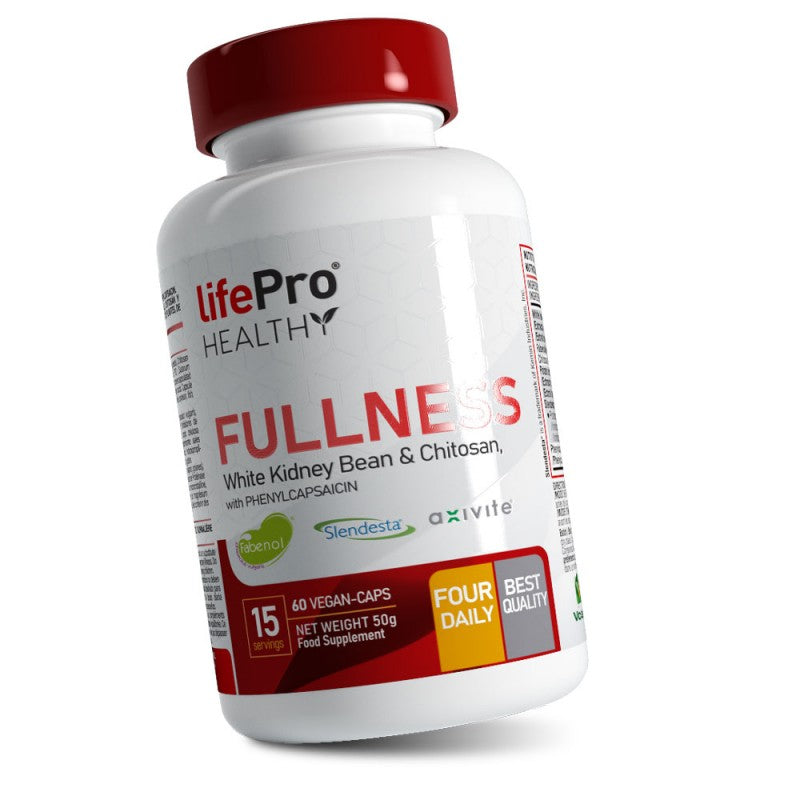 Life Pro Fullness 60 Caps