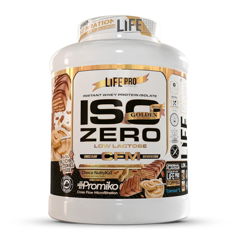 LIFE PRO ISOLATE GOURMET 2KG
