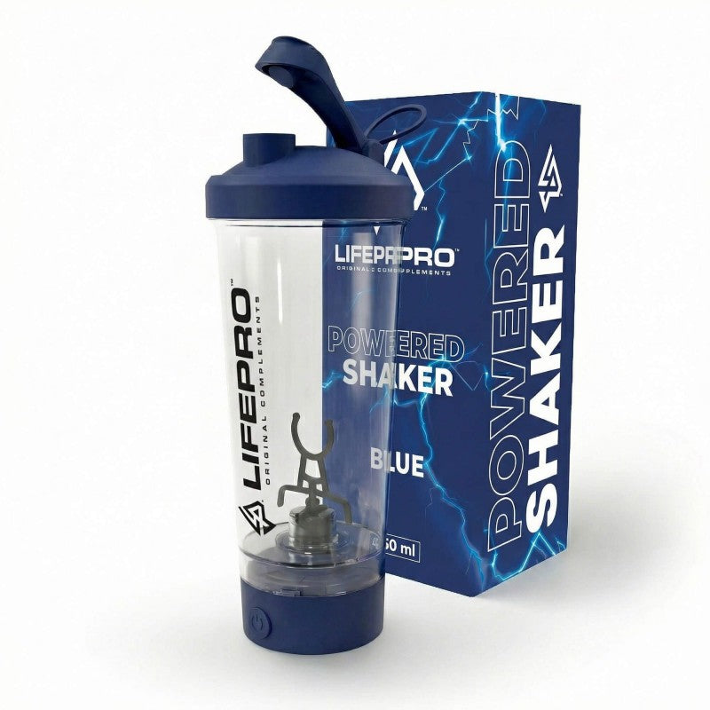 Life Pro Powered Shaker 450ml