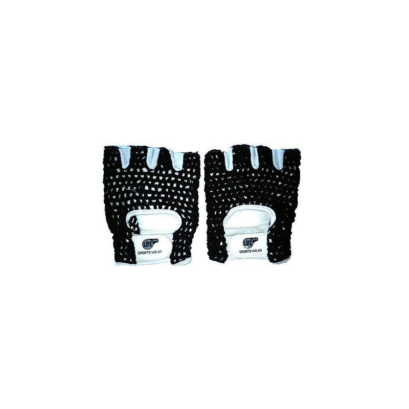Life Pro Sportswear Guantes Con Rejilla