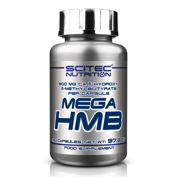 Mega HMB 90 caps