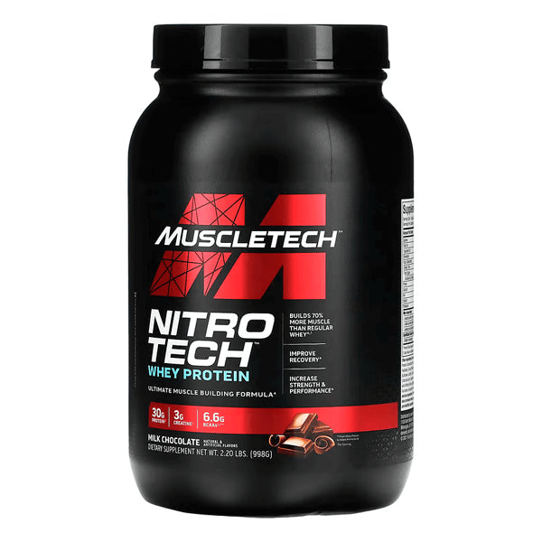 NITRO TECH PROTEIN 908G
