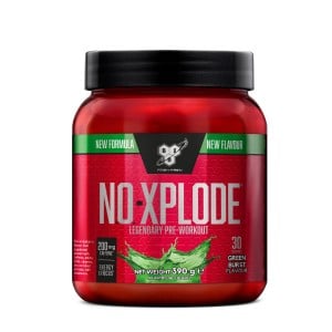 No-Xplode - 30 Serv