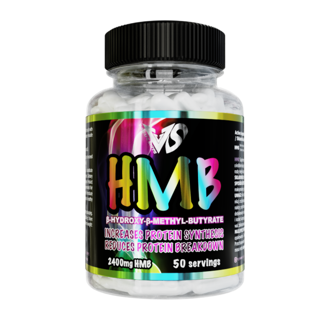 HMB - 150 Capsulas