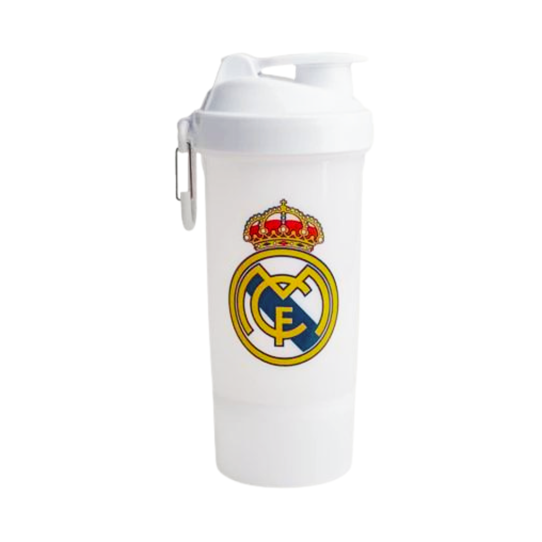 SMART SHAKE ORIGINAL2GO ONE 800ML - REAL MADRID