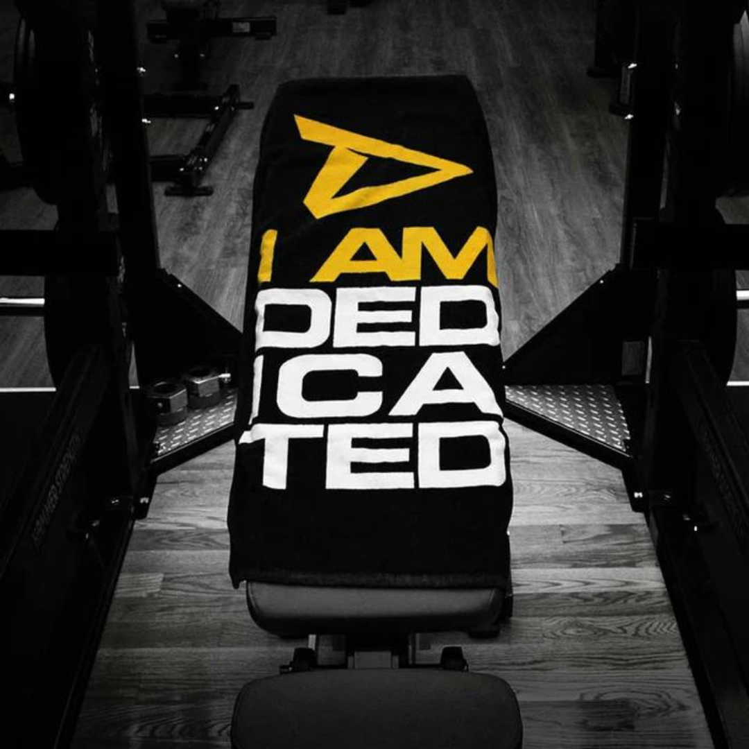 DEDICATED TOWEL