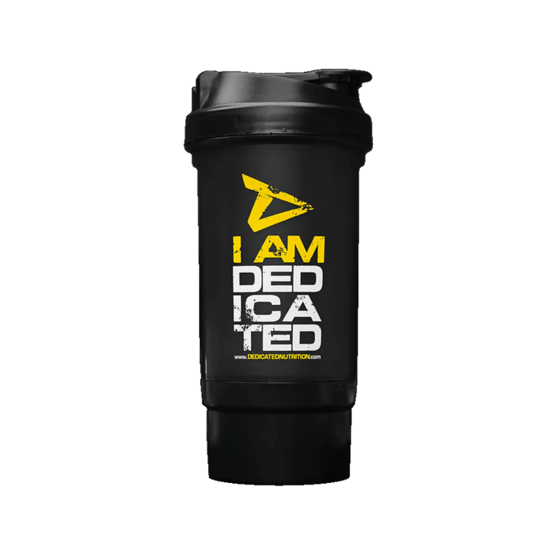 DEDICATED SHAKER