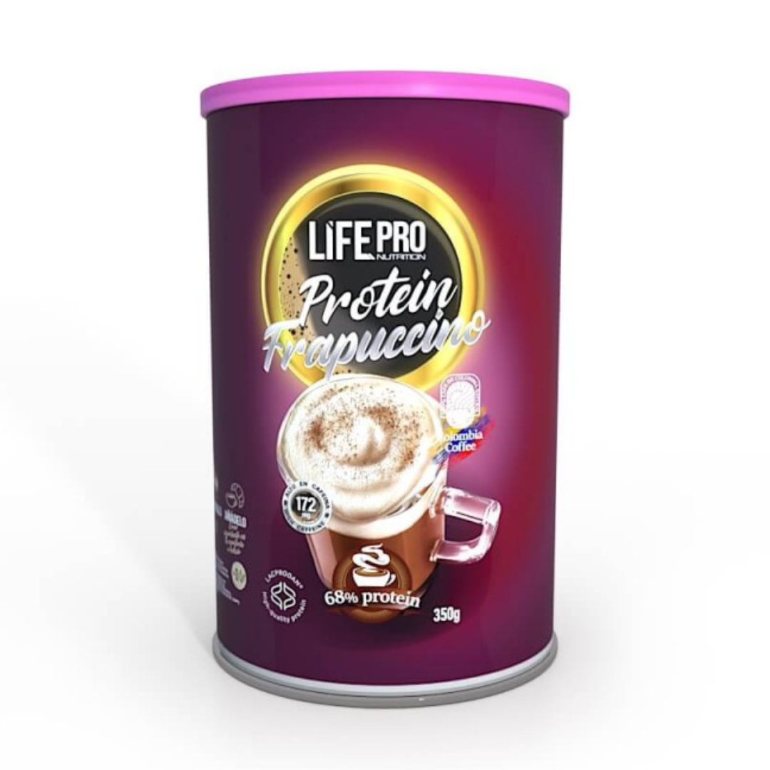 Life Pro Protein Frapuccino 350g