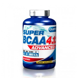 Super BCAA 4.1.1 Advanced 200 tabls.