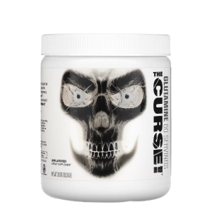 The Curse Glutamine 60 Serv.