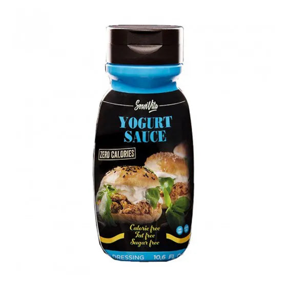 Salsa Servivita Yogurt