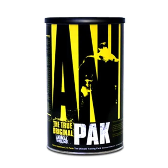 ANIMAL PAK 30 PACKS Universal Nutrition