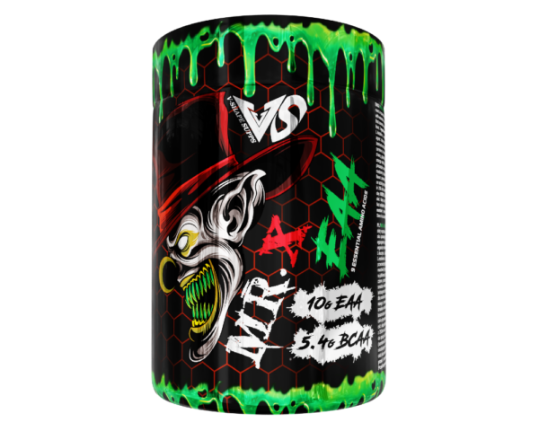 MR. X EAA 360gr (AMINOACIDOS ESENCIALES)