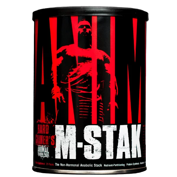 ANIMAL MSTAK Universal Nutrition