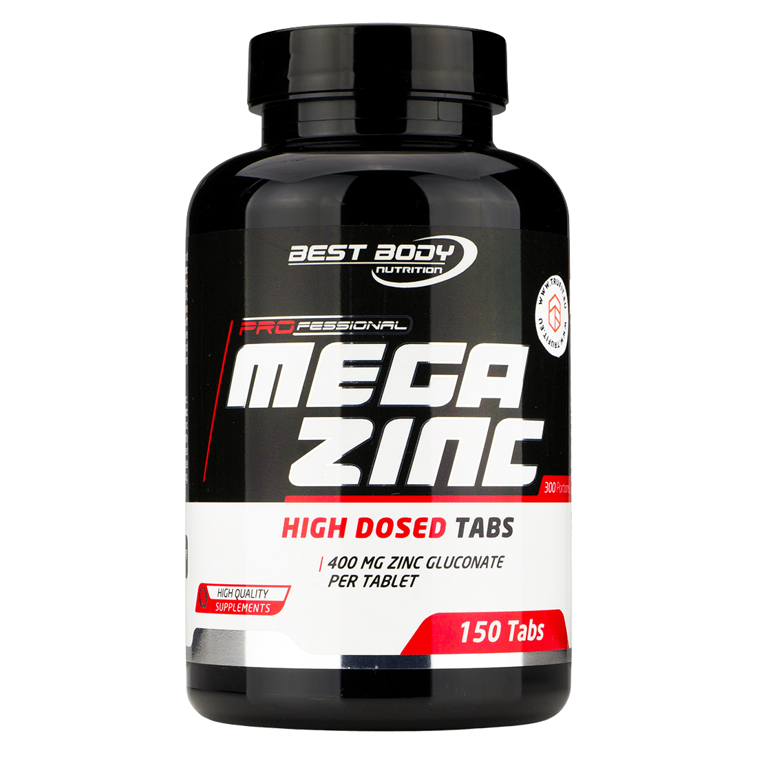 MEGA ZINC (150)