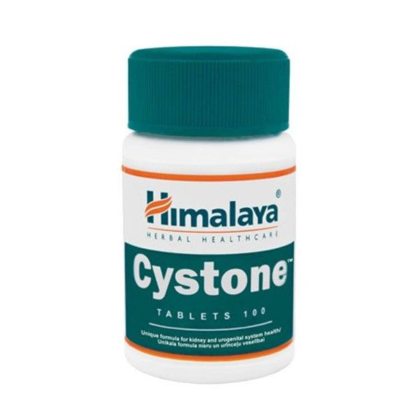 Cystone 100 tabls.