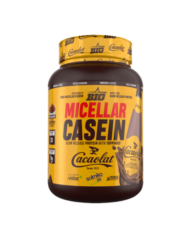 MICELLAR CASEIN (1KG) CACAOLAT