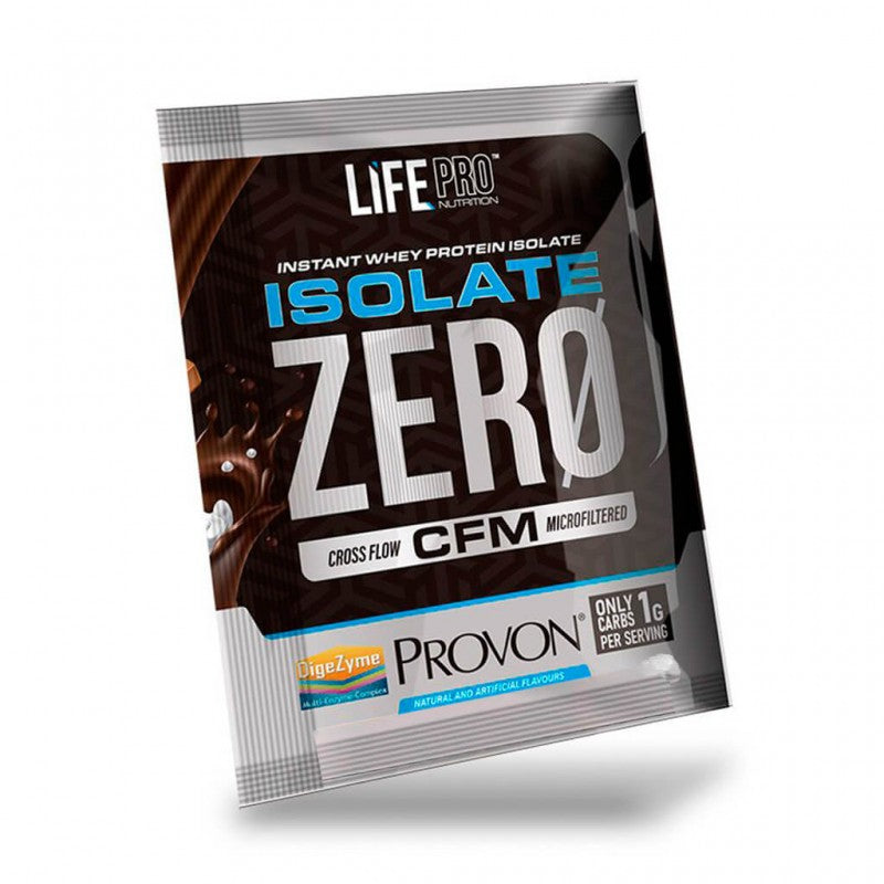 ISO LIFE PRO 1K