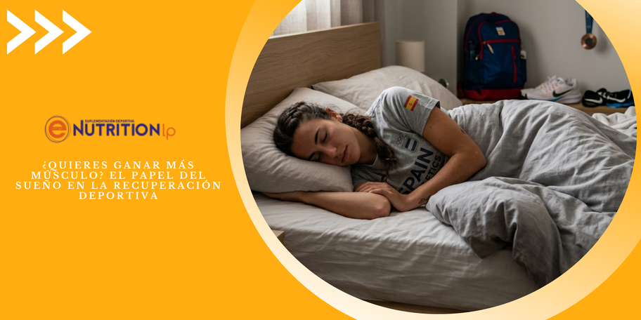 Descanso y recuperación muscular: La variable que determina tu progreso