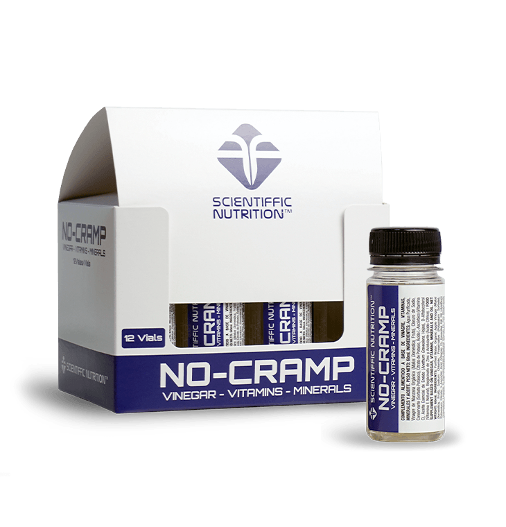 NO - CRAMP