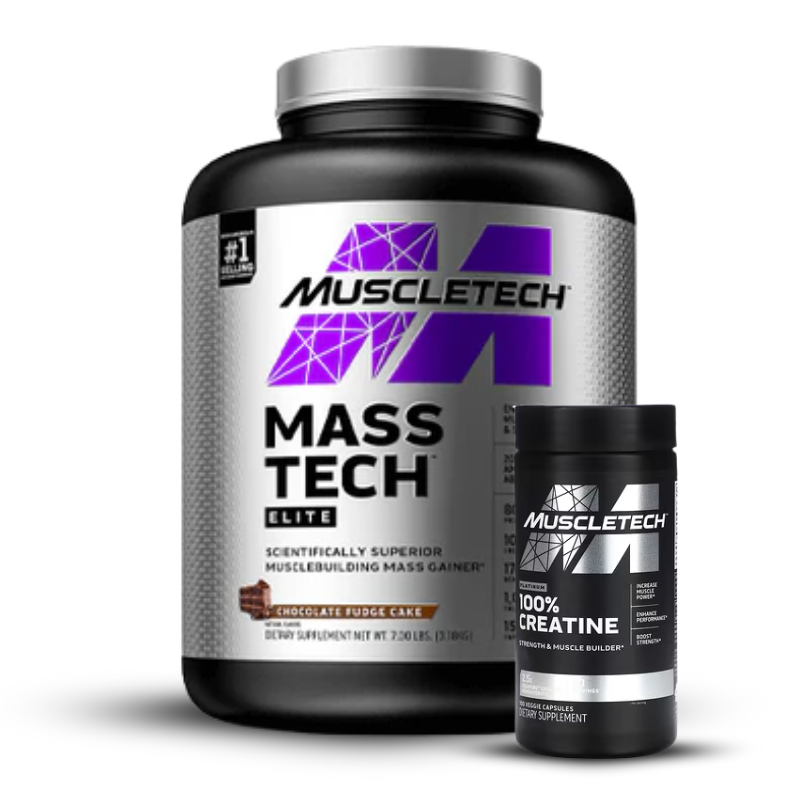 Pack Black Week Muscletech