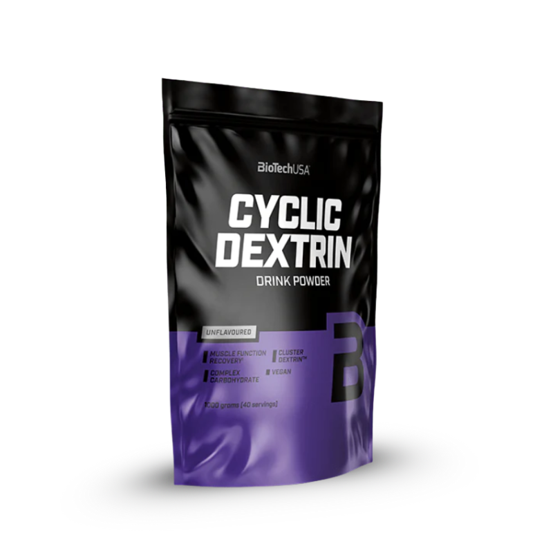 Cyclic Dextrin - 1000 g