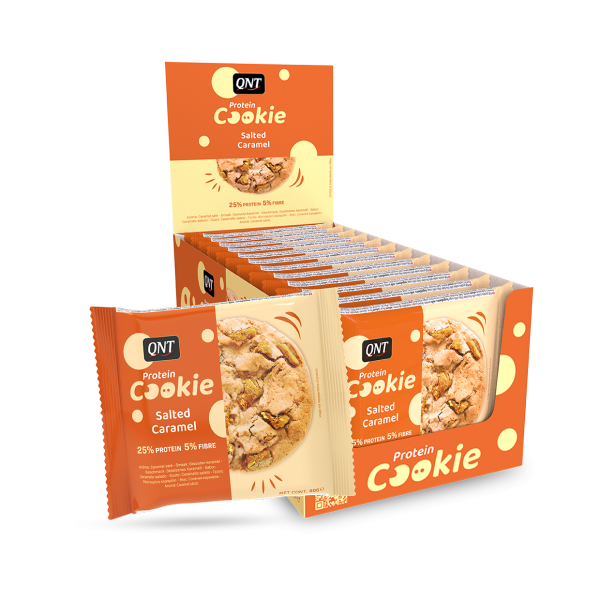 Protein Cookie Salted Caramel 60 g