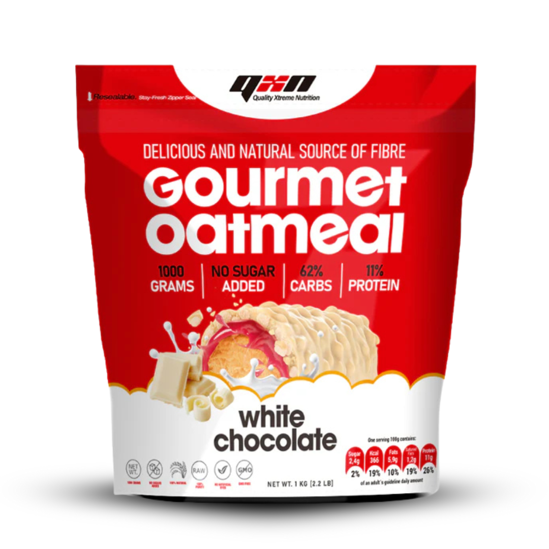 QXN HARINA GOURMET 1KG