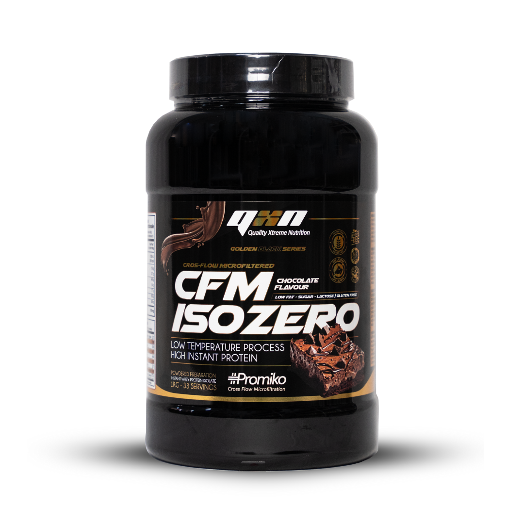 QXN CFM ISOZERO 1KG