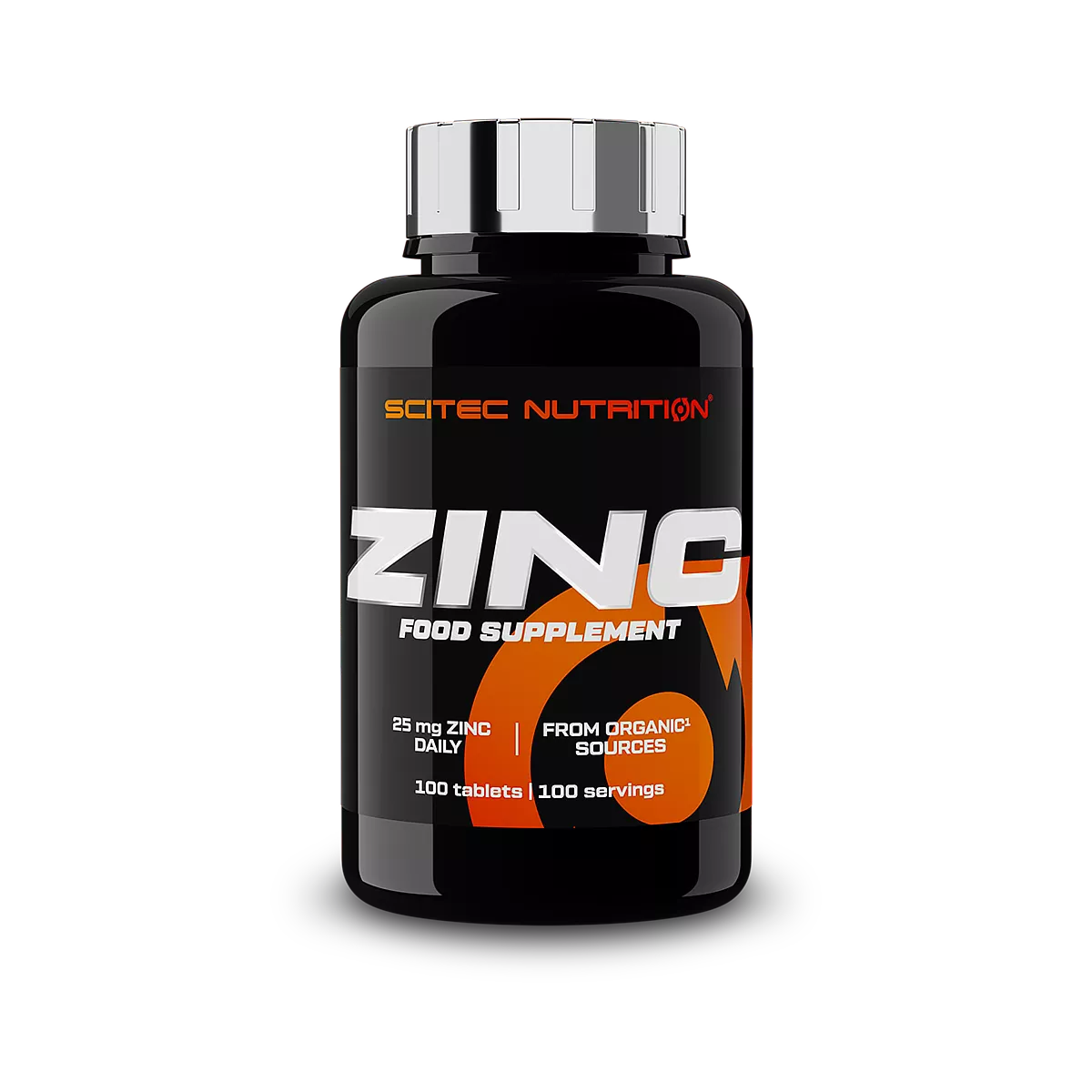 ZINC (100 tab.)