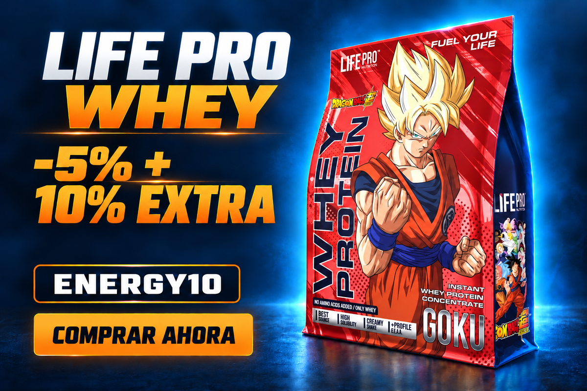 Ver promoción