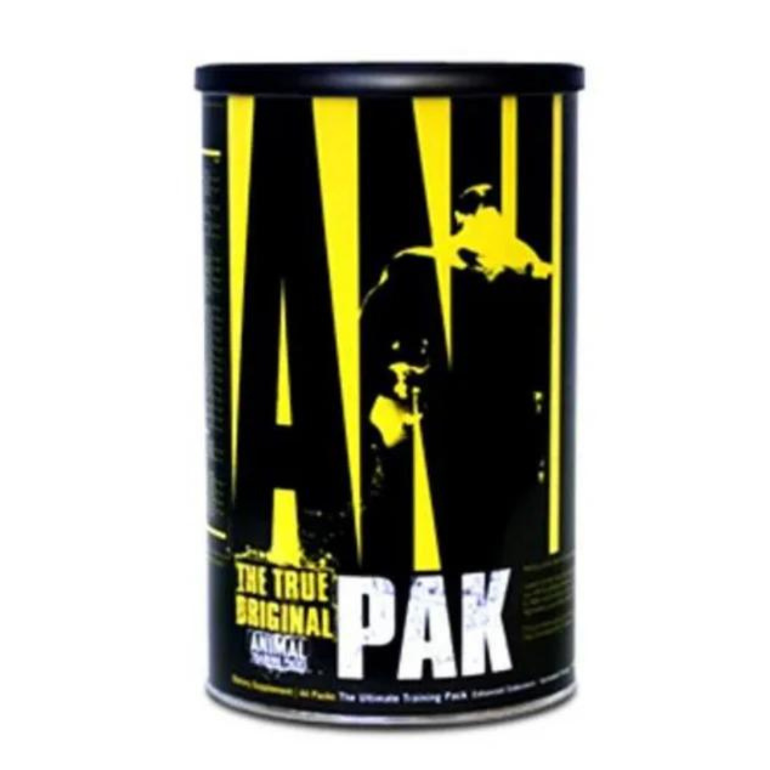 ANIMAL PAK 44 PACK
