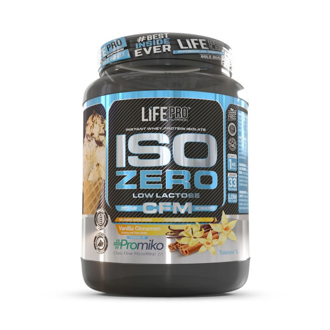 LIFE PRO ISOLATE ZERO 1KG