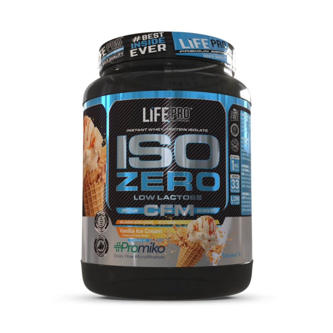 LIFE PRO ISOLATE ZERO 1KG