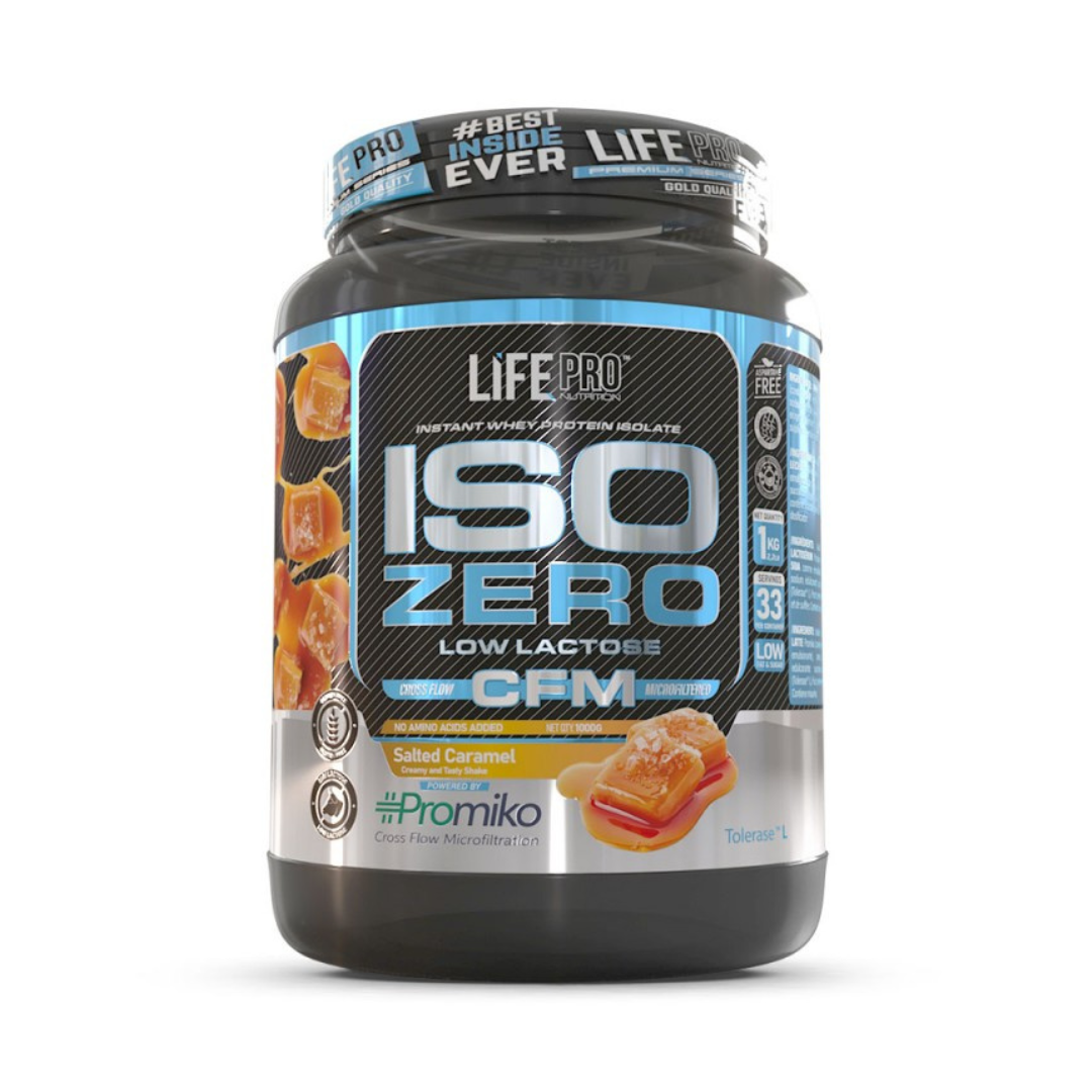 LIFE PRO ISOLATE ZERO 1KG