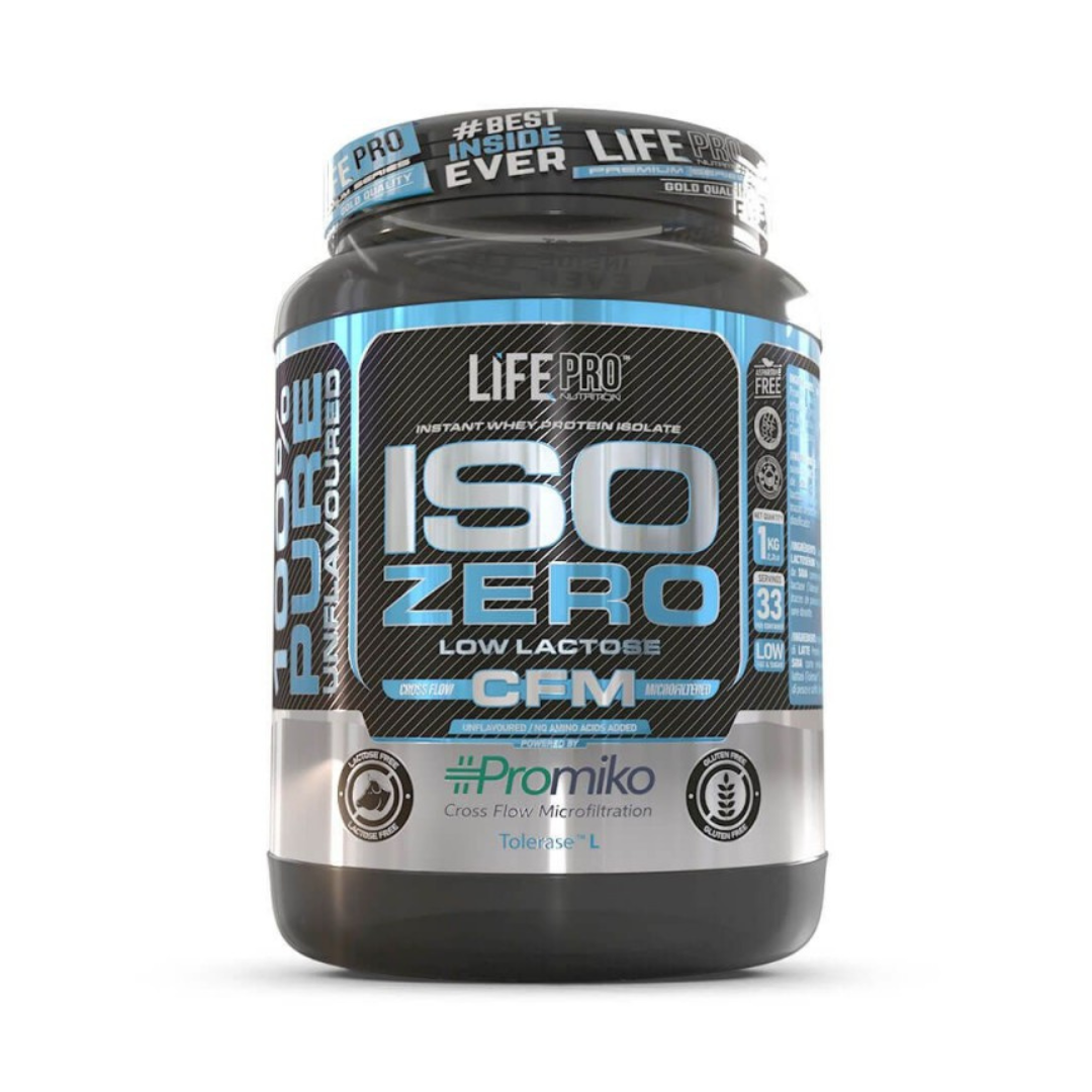 LIFE PRO ISOLATE ZERO 1KG