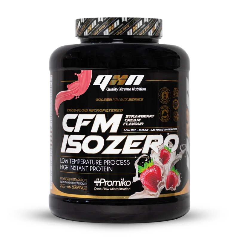 QXN CFM ISOZERO 2KG