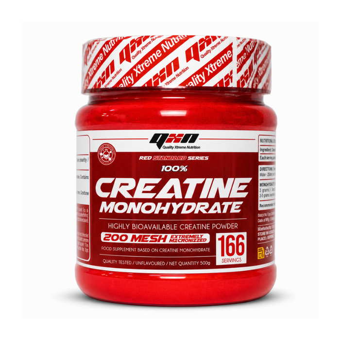Creatina QXN