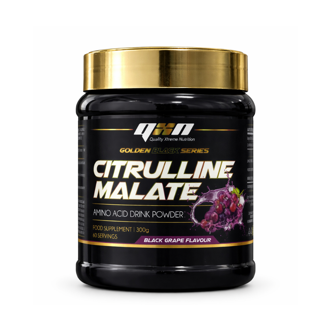 QXN CITRULINA MALATO 300G