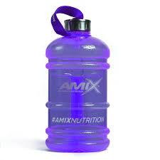 AMIX Botella 2,2 Litros