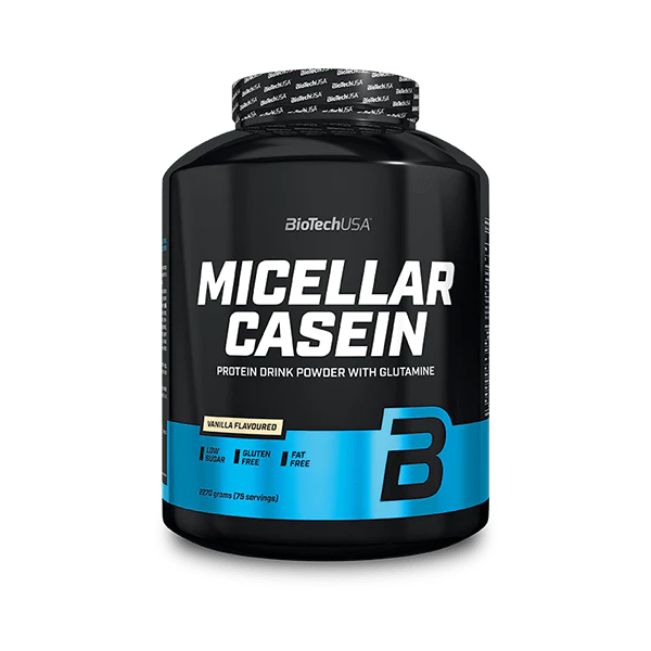 Micellar Casein 2.27 Kg
