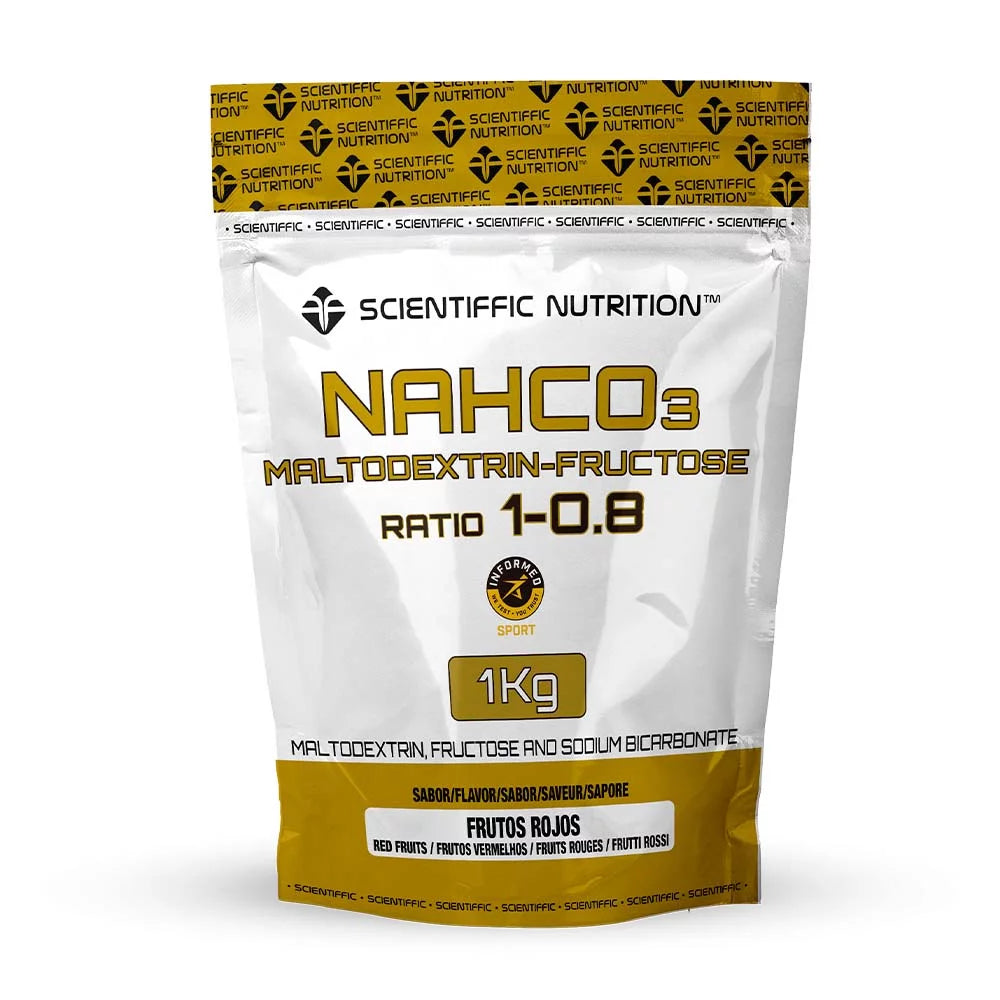 MALTODEXTRIN-FRUCTOSE 1-0.8 NAHCO3